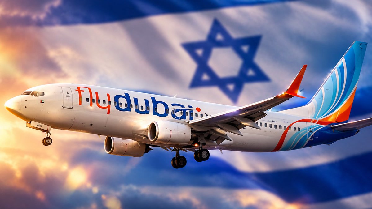 Birleşik Arap Emirlikleri'nde Flydubai uçağının 29 yaşındaki yardımcı pilotu ifadesinde öyle bir plan anlattı