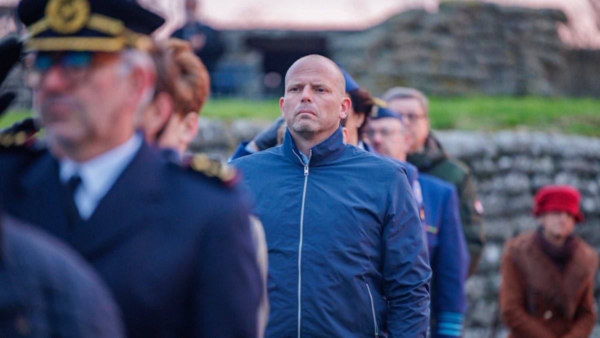 Brüksel'de Belçikalı bakan Theo Francken Türk İHA'ları için bir “belki” bıraktı: Avrupalı ve Amerikalı şirketl