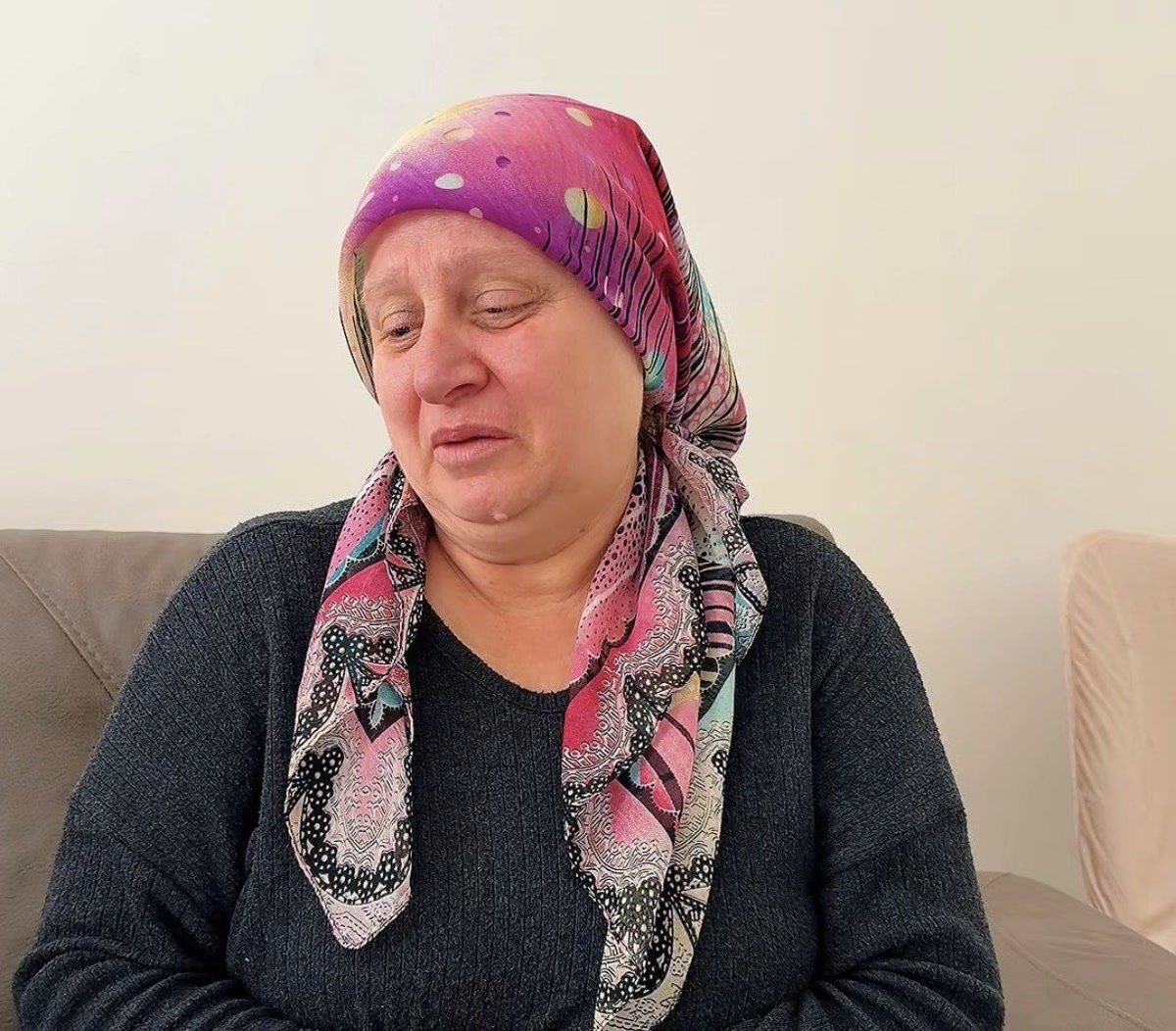 Bursa Karacabey'de “kaza yaptım” denilerek ormanlık alana çağrılan 18 yaşındaki Gökçe Alkan cinayetinde zanlı 