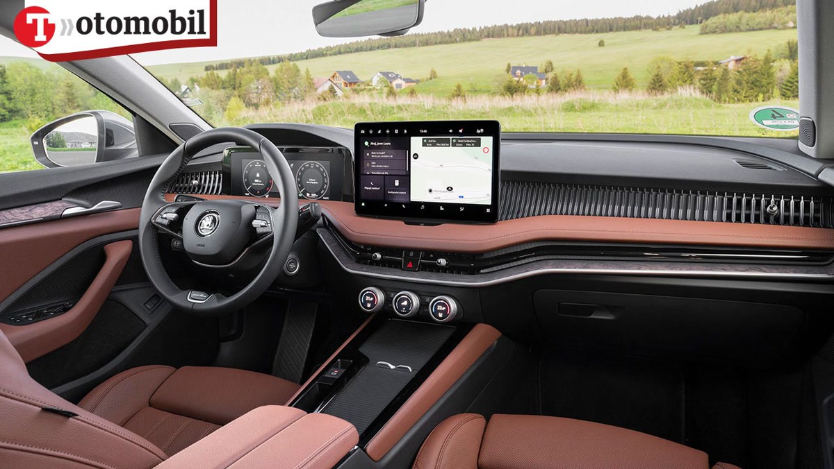 Çekya'da Skoda'dan 1,7 milyon araçlık geri çağırma: direksiyonu elden kaçırabilecek cıvata hangi modellerde, s