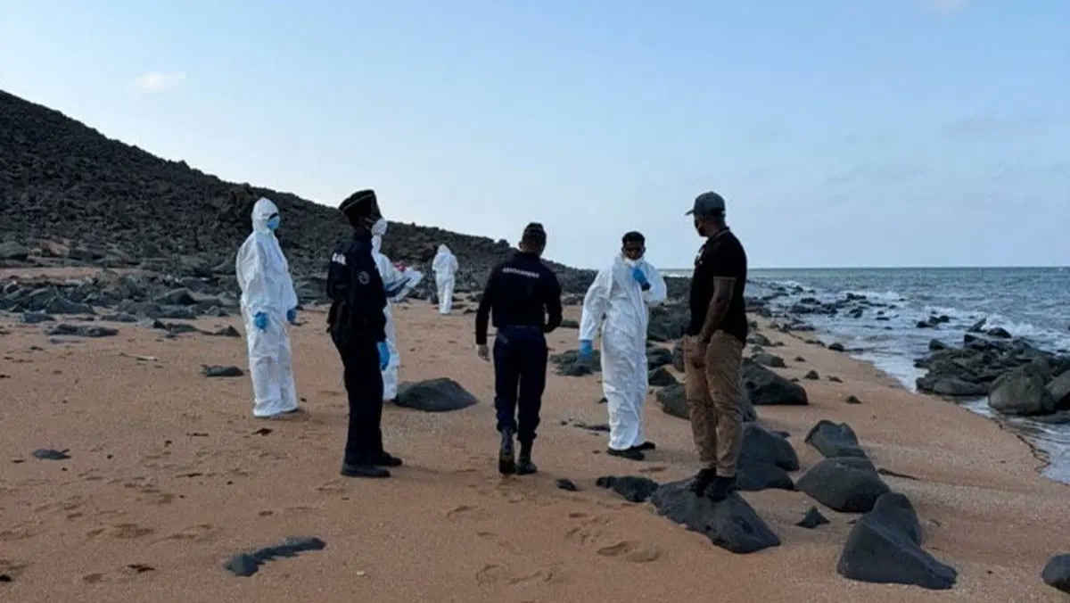 Cibuti'de göçmen teknesinde 305 kişi vardı: mültecilerin ve göçmenlerin Yemen rotasında o gece ne oldu?