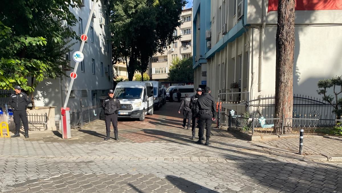 Denizli Merkezefendi Belediyesi'ne operasyon: Başkan Şeniz Doğan'la birlikte kimler gözaltına alındı?