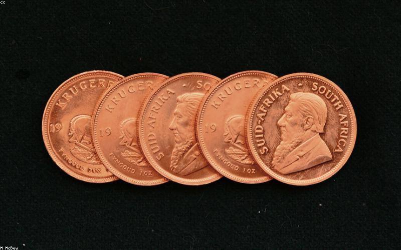 Dolar ve altında günün rakamları