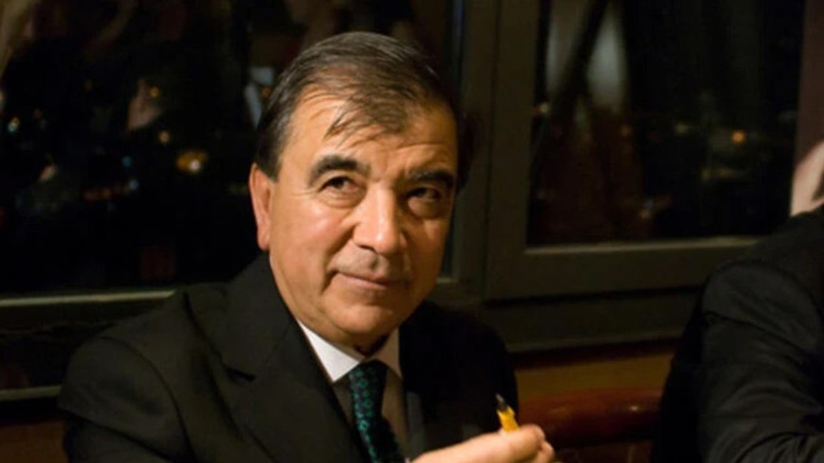 Enver Altaylı kimdir? Kozinoğlu soruşturmasında tutuklanan FETÖ'cünün savcıya söylediği o cümle yeni bir dosya açtırdı