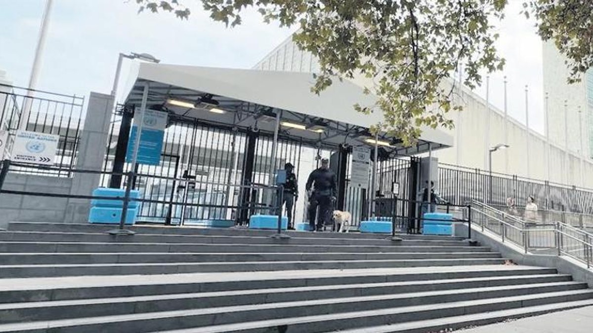 Erdoğan BM Genel Kurulu'nda Kaçıncı Kez Konuşacak? New York Programı Başladı