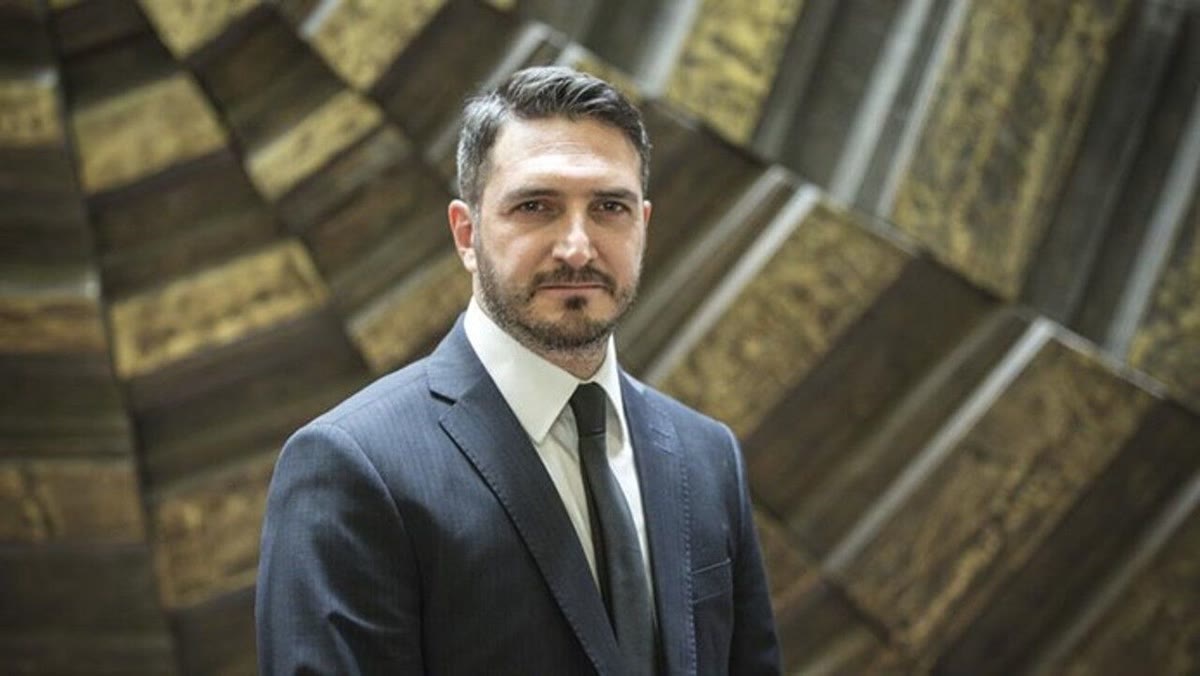 Erkan Kilimci - gövde görseli