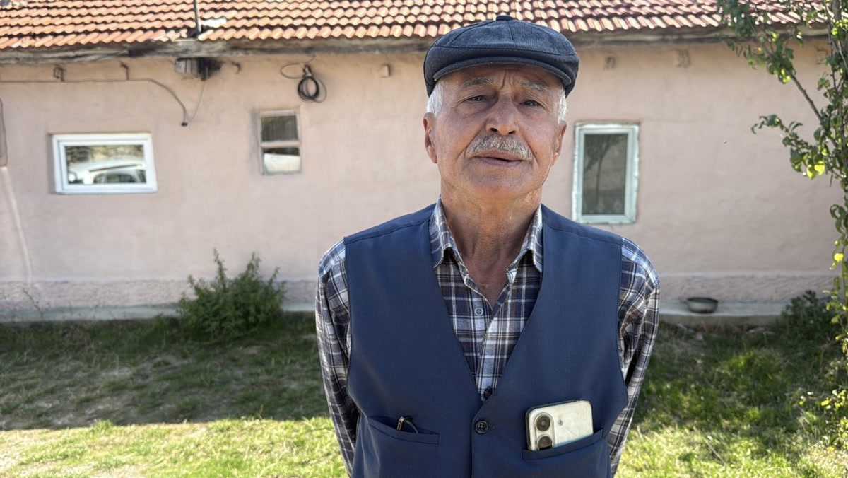 Eskişehir'de 15 yaşındaki çocuk amcasına silahlı saldırı: ardından kendini nereye teslim etti?
