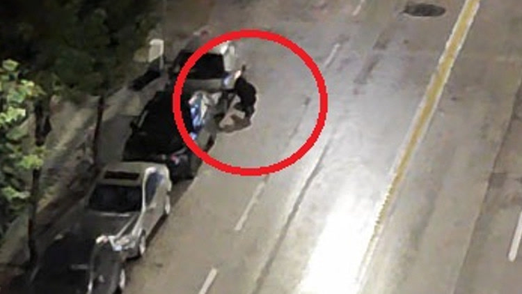 Eskişehir'de sokak ortasında pompalı tüfekle kovalamaca: 24 yaşındaki Muratcan Altun'un son sözleri neydi, göz