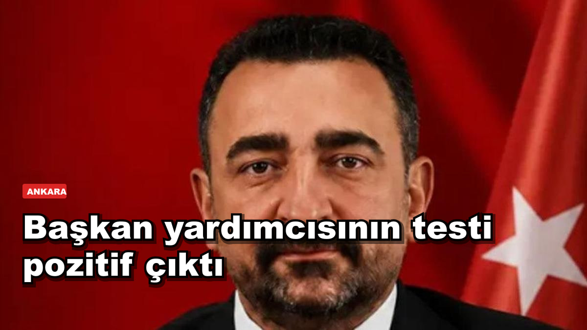 Belediye başkan yardımcısının saçında uyuşturucu çıktı