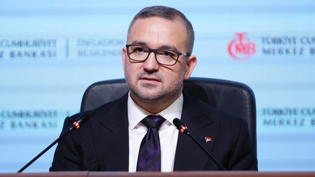 TCMB Başkanı Fatih Karahan New York'ta mikrofonun karşısına geçti: Enflasyon açıklamasındaki o rakam neden bu kadar konuşuluyor?