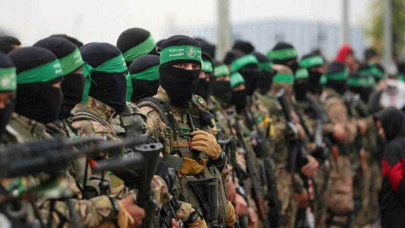 Filistin'de 28 Kasım seçimi iptal edildi: Mahmud Abbas sandığa yeni hangi tarihi verdi, Hamas neden masaya otu