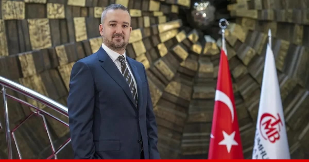 Fon çıkışlarında Fatih Karahan Bangkok'ta 'bulaşma' kelimesini seçti, Türk lirası için de öyle bir cümle kurdu
