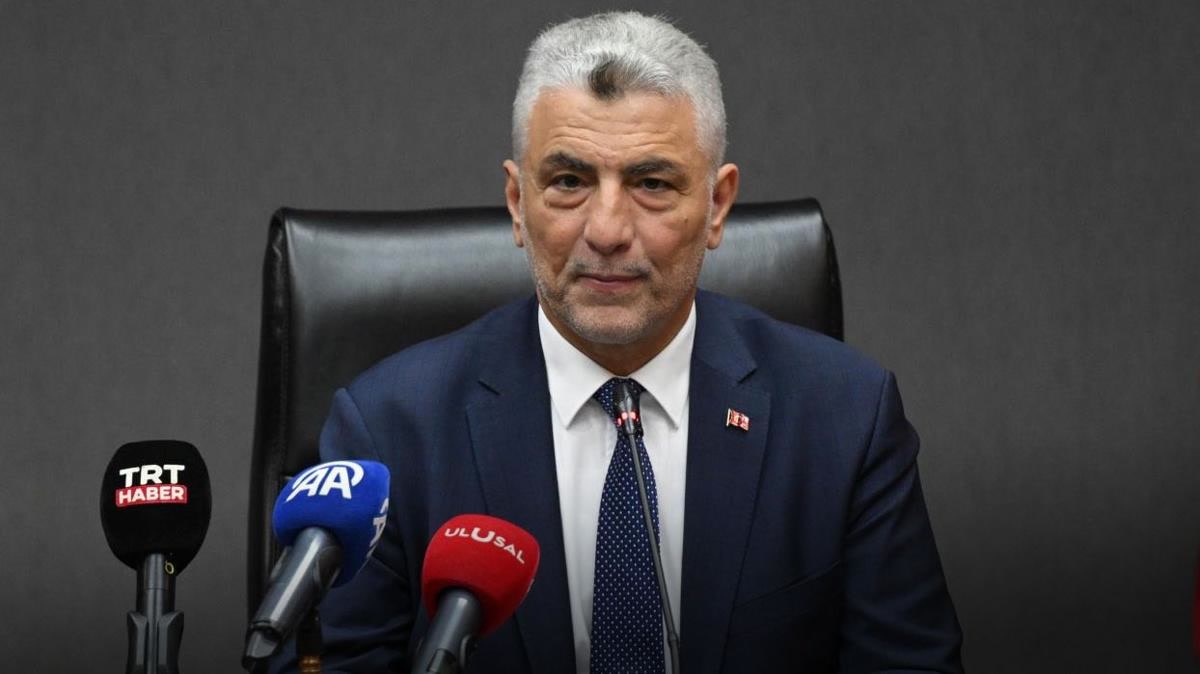 Fon iddialarına “koskoca bir yalan” diyen Ömer Bolat hesabını masaya koydu: 37,8 milyon liranın hikâyesi ne?