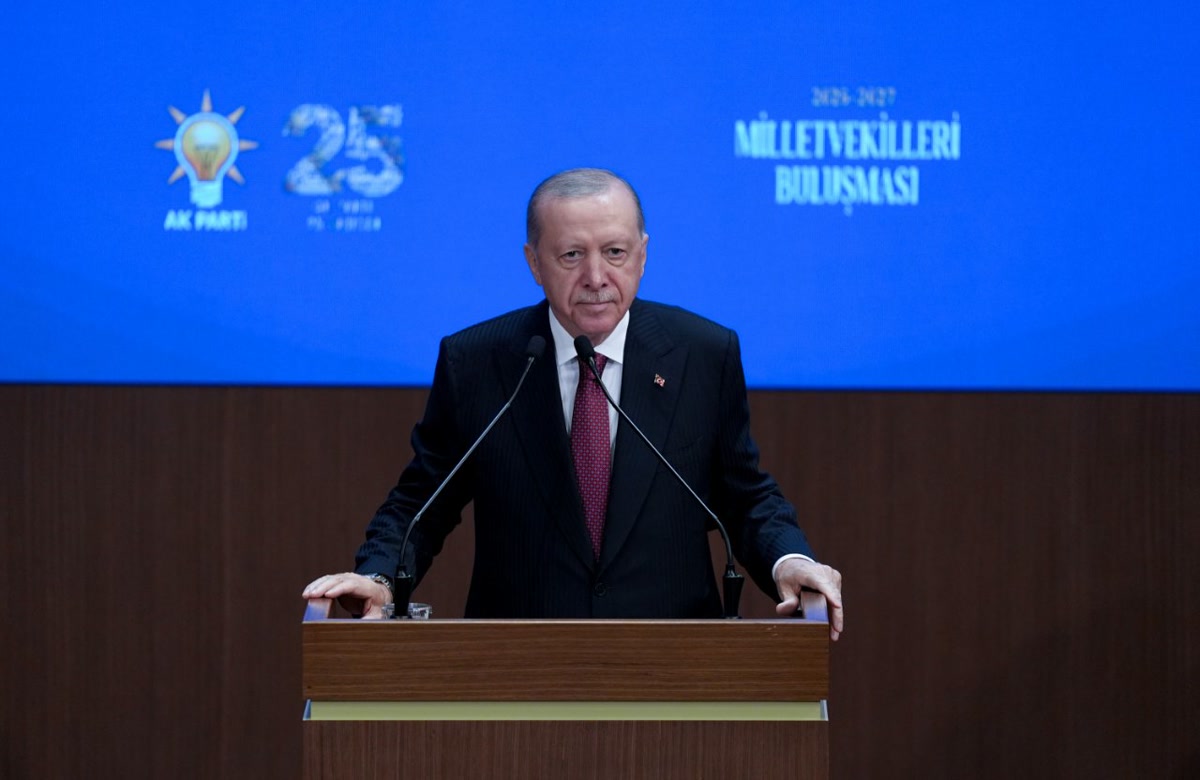Fon soruşturmasında Erdoğan'dan diyet borcu çıkışı, Cevdet Yılmaz'dan 17 fon için ödeme günü: Para hesaplara n