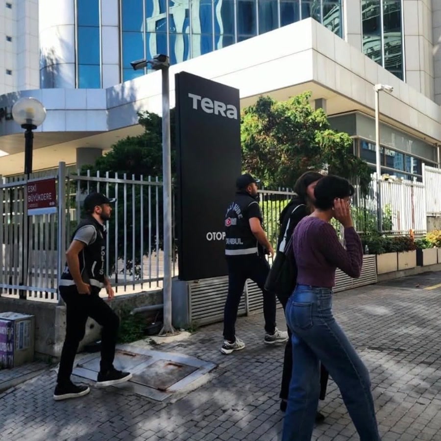 Fon soruşturması operasyonu