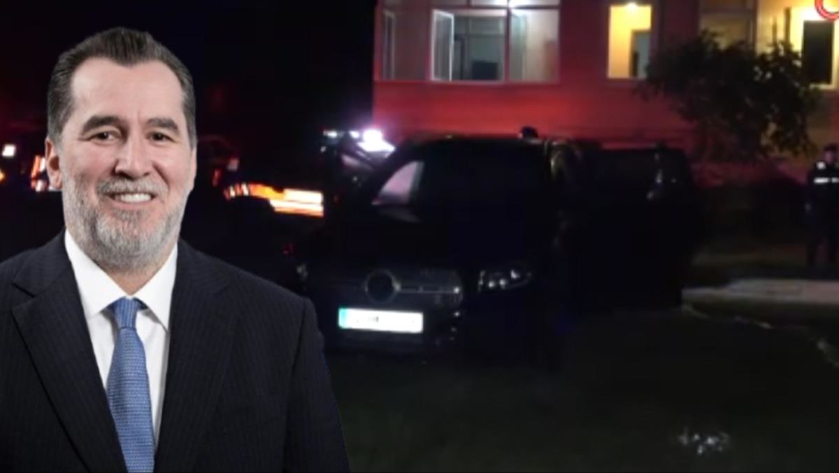 Fon soruşturmasında adı geçen Ali Emre Ballı'ya ne oldu? Çekmeköy'de boş arazideki cipin içinde