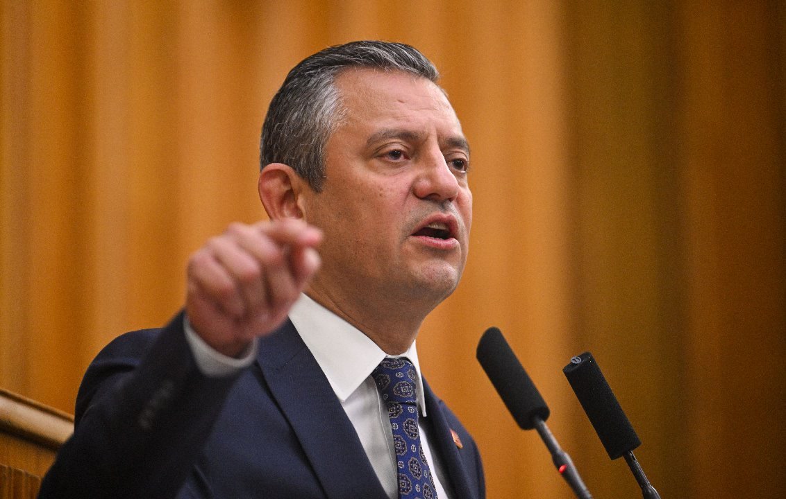 Fon soruşturmasında Özgür Özel'in 2025'te borsa soruşturmasına söyledikleri yeniden masada: Akın Gürlek'e o gü