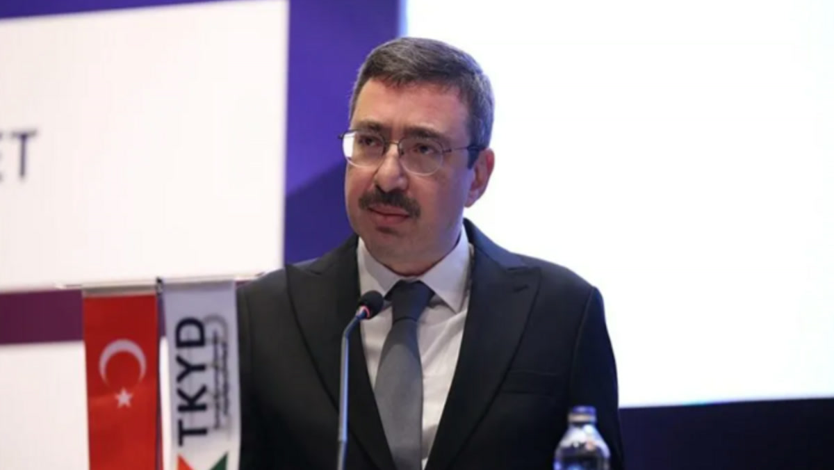 Fon soruşturmasında eski SPK Başkanı İbrahim Ömer Gönül'ün adı Hazine'ye giden bir yazıda geçti: savcılık orad