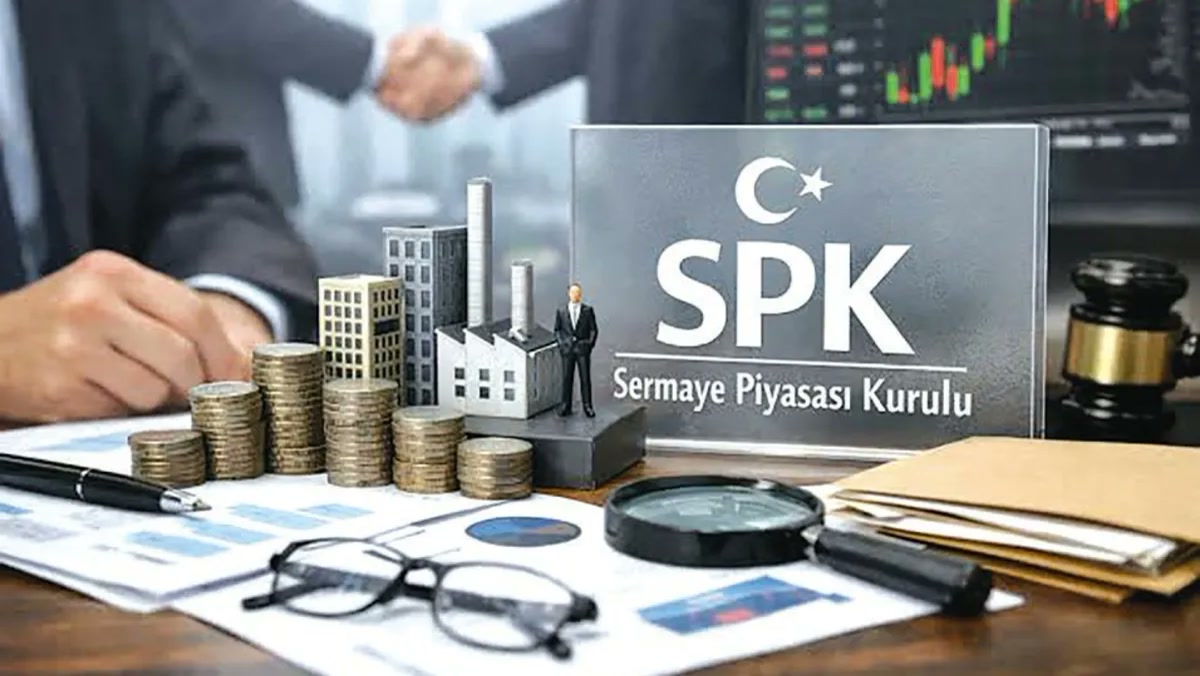 Fon soruşturmasında eski SPK Başkanı İbrahim Ömer Gönül'ün adı Hazine'ye giden bir yazıda geçti: savcılık orad