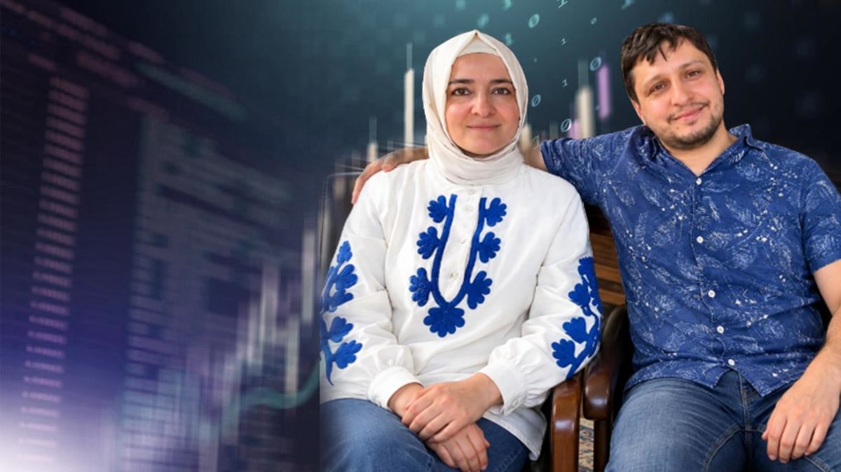 Fon soruşturmasında Fatma Betül Sayan Kaya ve eşi şüpheli sıfatıyla 1 saat ifade verdi: 400 bin lotun arkasınd