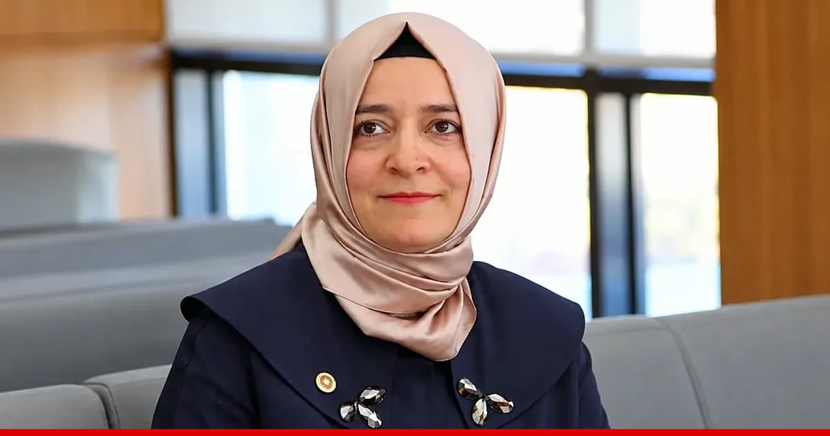 Foncular iade kuyruğunda: Fatma Betül Sayan Kaya ve İlyas Kaya'ya savcılıktan izin çıktı, TMSF'nin hesabına ya
