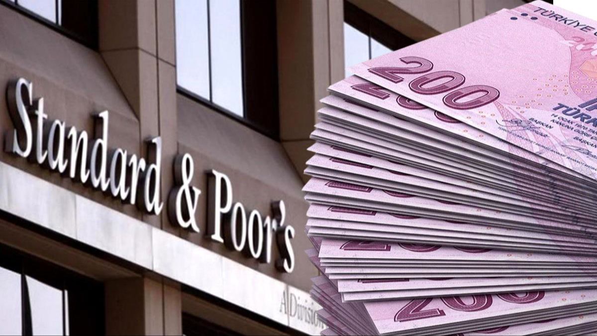 Fon soruşturması Türkiye'nin kredi notunu bozar mı? S&P direktörü Karen Vartapetov, 16 Ekim kararına iki hafta