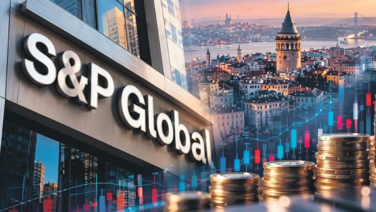 Fon soruşturması Türkiye'nin kredi notunu bozar mı? S&P direktörü Karen Vartapetov, 16 Ekim kararına iki hafta