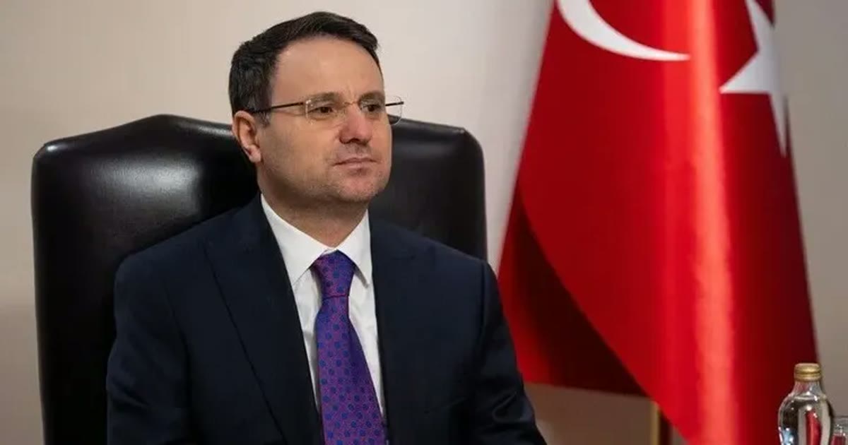Kapak: Adalet Bakanı Akın Gürlek'in fon soruşturması açıklaması (Sabah)