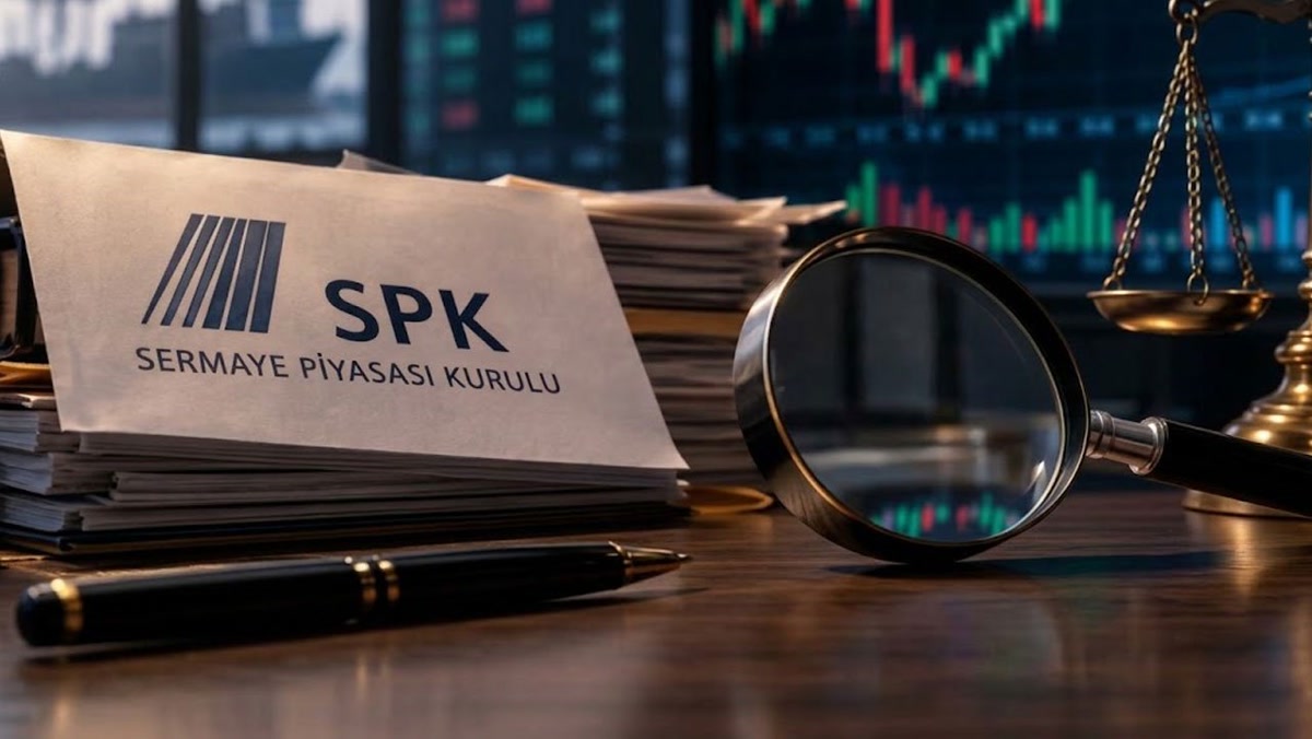 Fon soruşturması sürerken SPK ODINE'de 21 kişi için harekete geçti, Başsavcılıktan da bir uyarı geldi: Hangi p