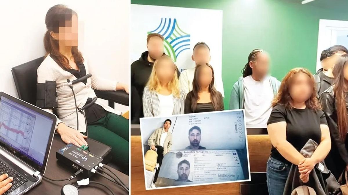 Forex çetesinde 211 şüpheli adliyede: Çalışanlara silahla tehdit iddiası