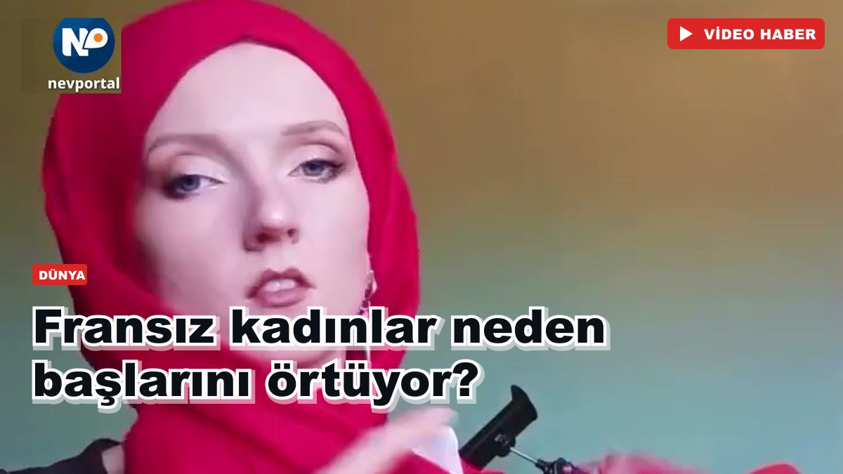Fransa'da ceza tehdidine başörtülü protesto yayılıyor