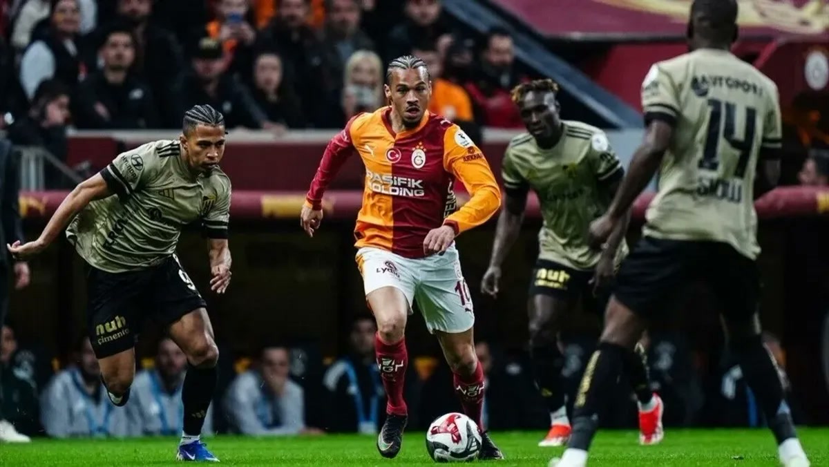 Fransa'da Lille - Galatasaray maçı ne zaman, saat kaçta, hangi kanalda? İki yenilgiyle giden Galatasaray'ı bir