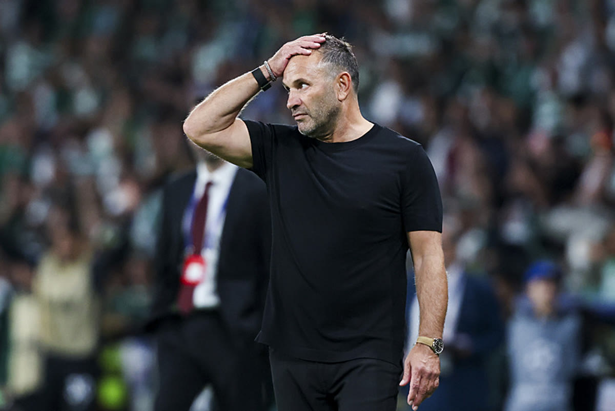 Galatasaray kadrosu / antrenman