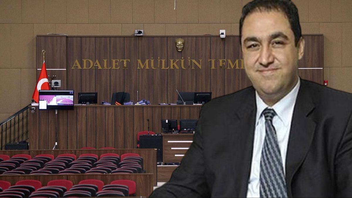 Gaziantep'te FETÖ davasında beraat edip tahliye olan Taner Nakıboğlu için savcılık itiraz etti, nöbetçi mahkem