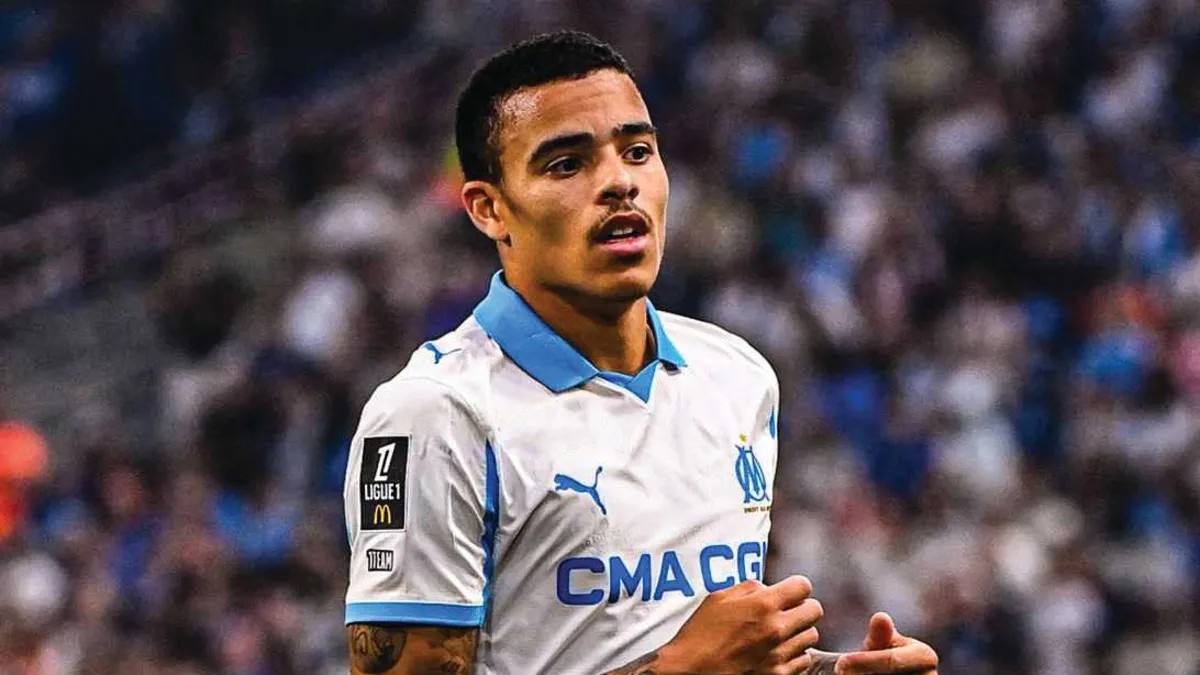 Greenwood imzayı attı iddiası: Fenerbahçe'ye son dakikada Atletico Madrid şoku