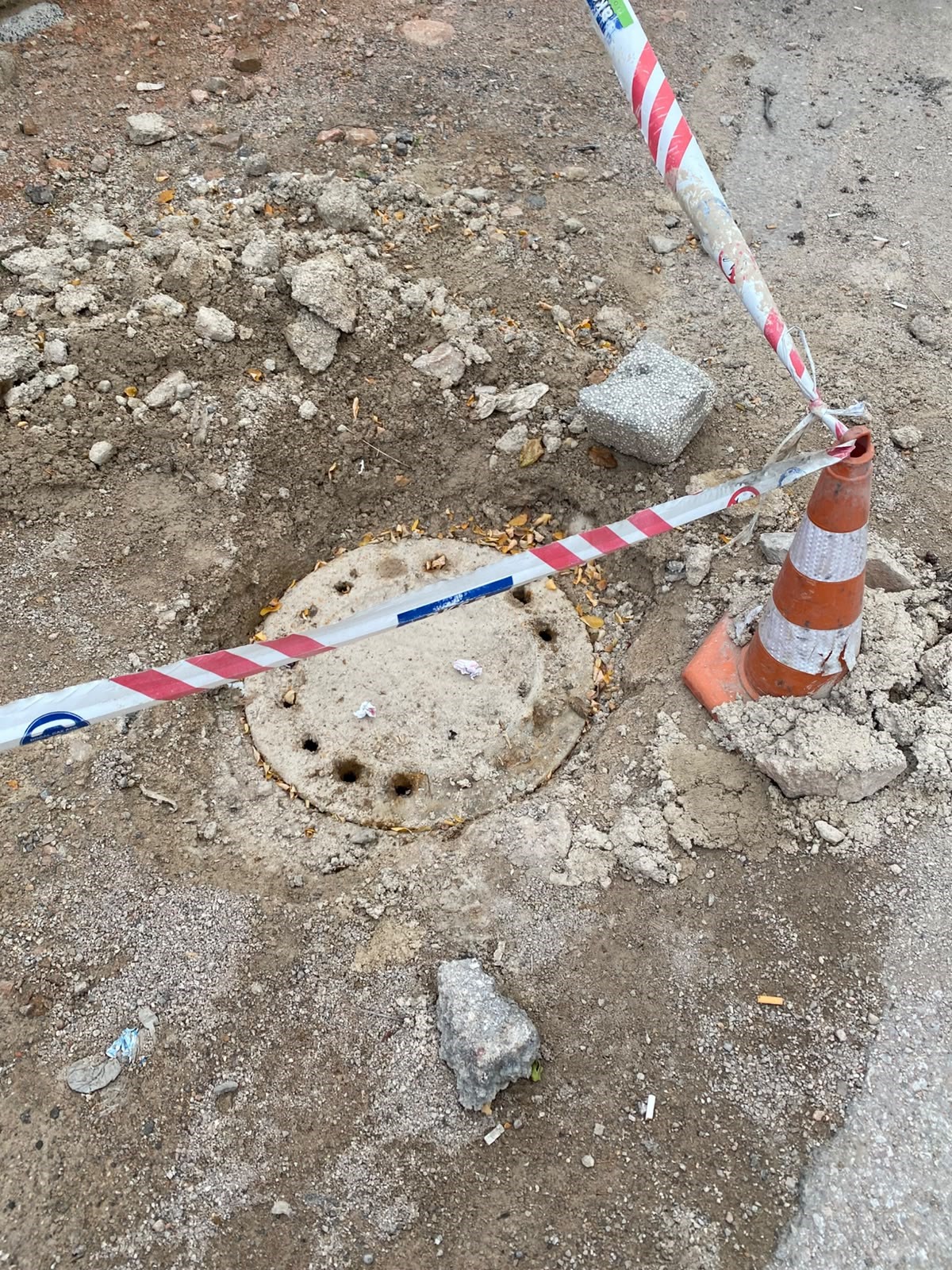 Gümüşhane gaz kaçağı alarmı mahalleyi bir anda sardı: polisin verdiği talimat neydi