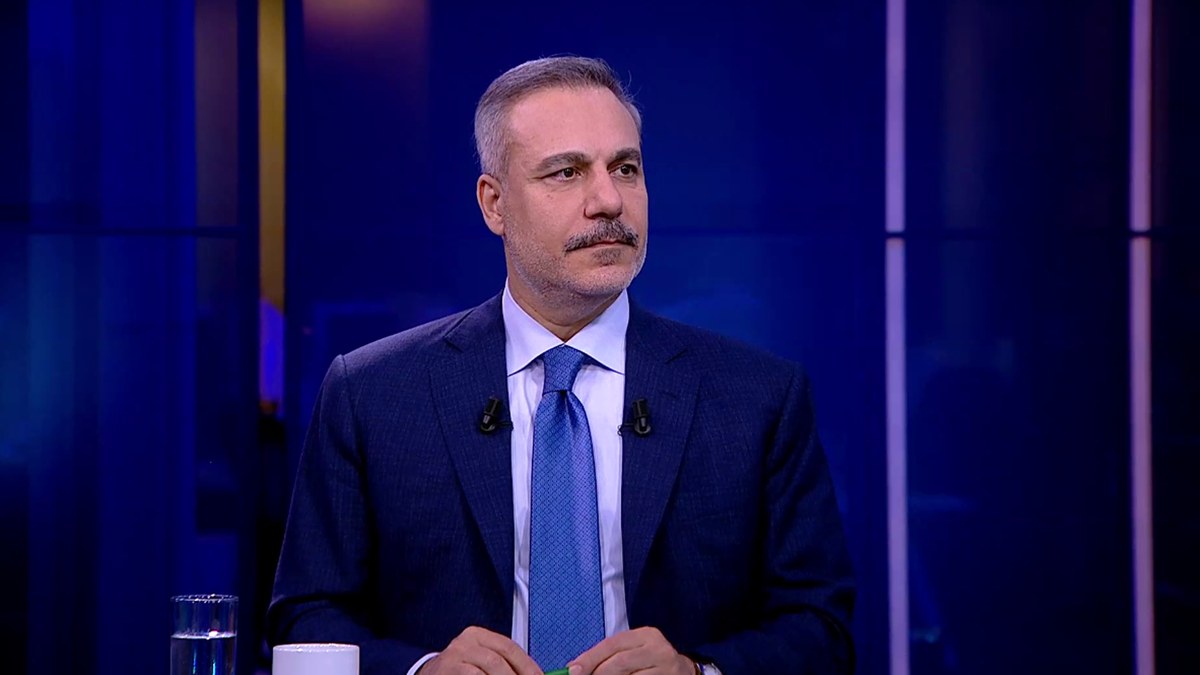 Hakan Fidan'dan Suudi Arabistan'a Askeri Destek Sinyali: Mekke İttifakı Nedir?