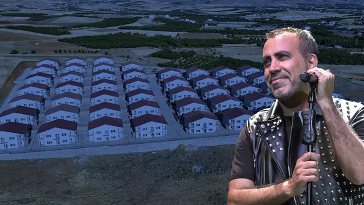 Haluk Levent dosyasında yeni iddialar: 'Yurt dışına kaçma hazırlığı' ve 3 milyon dolarlık gayrimenkul