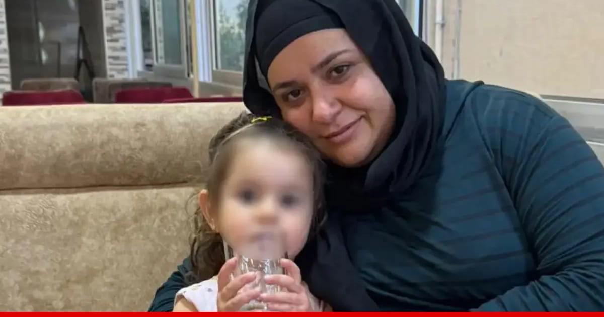 Hatay kaza son dakika: Reyhanlı'da otomobil anne ile 4 yaşındaki kızına çarptı, hastanede ne oldu?