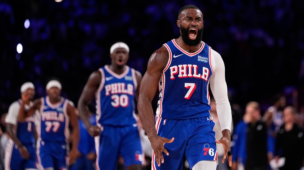 Houston'da Alperen Şengün sezonu double-double ile açtı: Houston Rockets Dallas'a kaç fark attı?