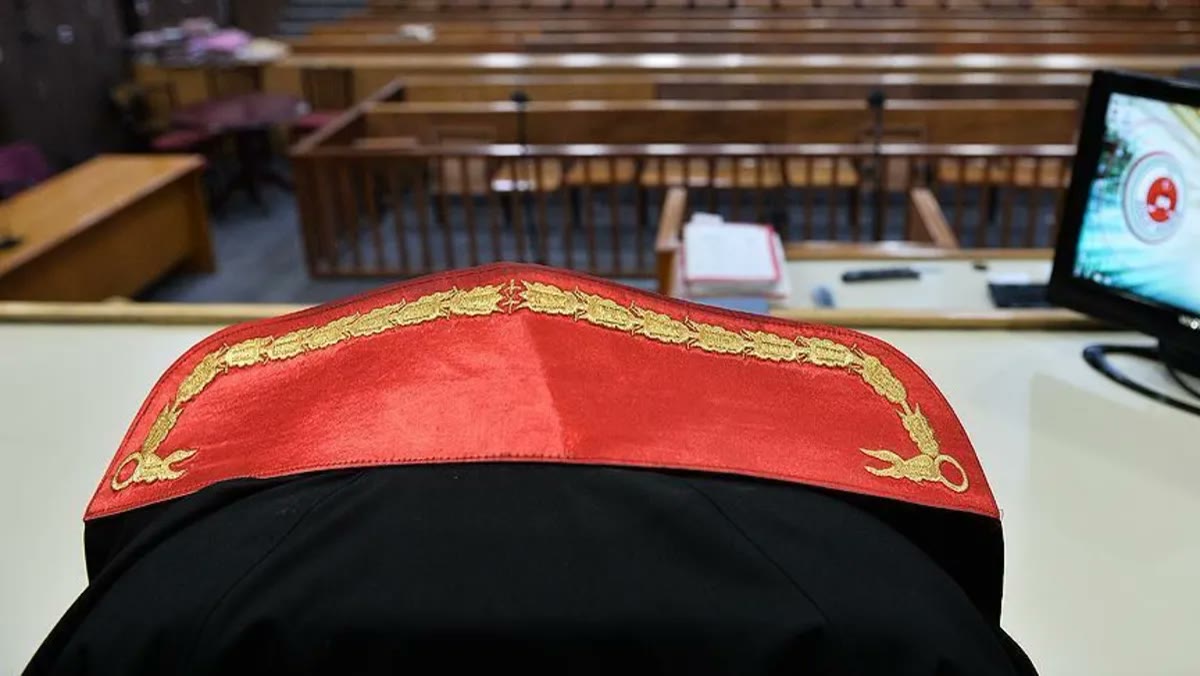 HSK'dan hakim ve savcılara terfi kararı haberi görseli