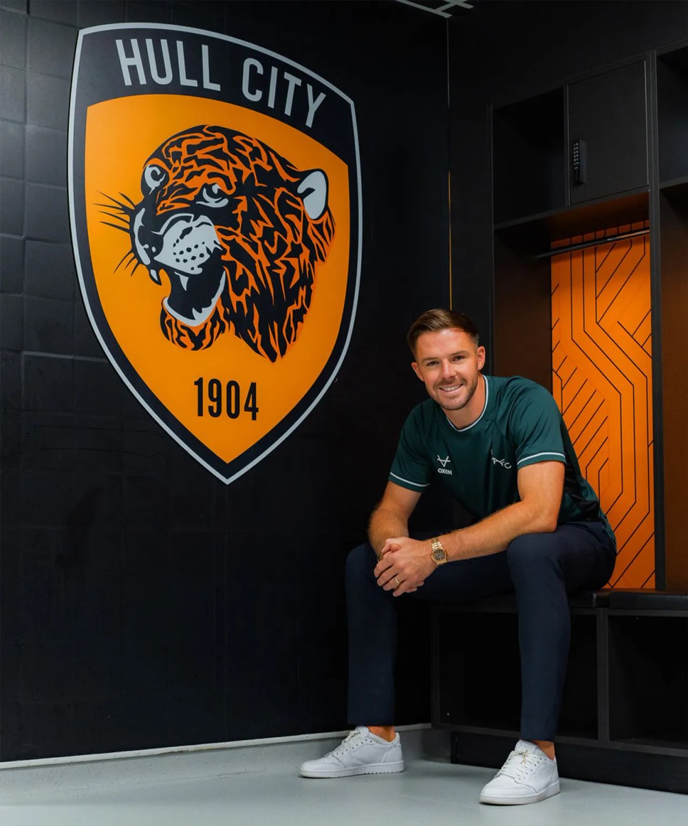 Hull City yaz transferine kaleci Butland'la başladı: Gözler şimdi Fenerbahçe'de
