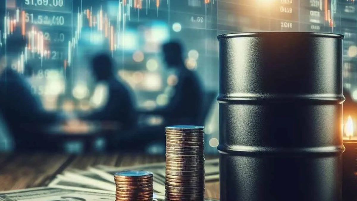 Hürmüz Boğazı'nda petrol bir günde U dönüşü yaptı: Brent petrol 100 doları gördü, G7'nin hamlesi akaryakıta ya