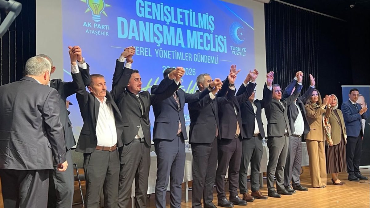 İstanbul'da Ataşehir'deki istifa İBB Meclisi'nde dengeleri oynatıyor: CHP ile Cumhur İttifakı arasındaki fark 