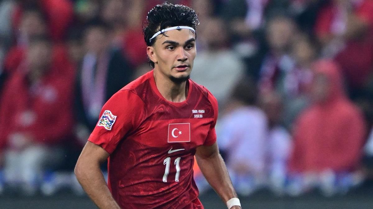 İngiltere'de Can Uzun iddiası: dört kulüp peşinde, Arsenal'i duraksatan rakam kaç?