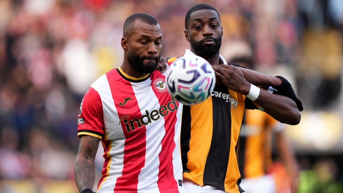 İngiltere'de Liverpool - Brighton'da iki gol 21 dakikada geldi, Crystal Palace - Newcastle United'da kim güldü