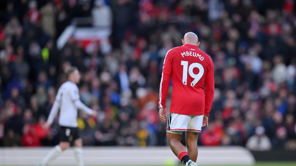 İngiltere'de Manchester United - Bournemouth yenilgisi sonrası Michael Carrick'e istifa sorusu soruldu: ne cev