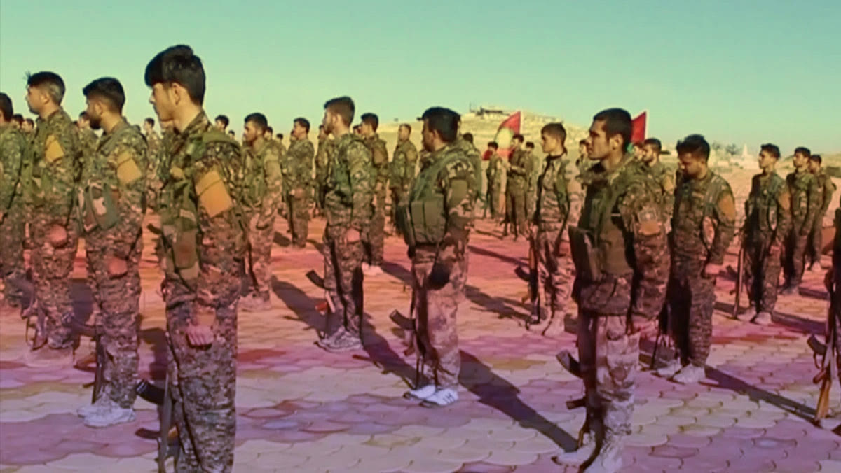 Yedek aday — Karar gazetesinin 'Türkiye Başika-Zilkan'ı Irak'a devredecek' başlıklı haberinin ana görseli, aynı konuyu (Sincar/Başika-Zilkan mutabakatı) ele alıyor.