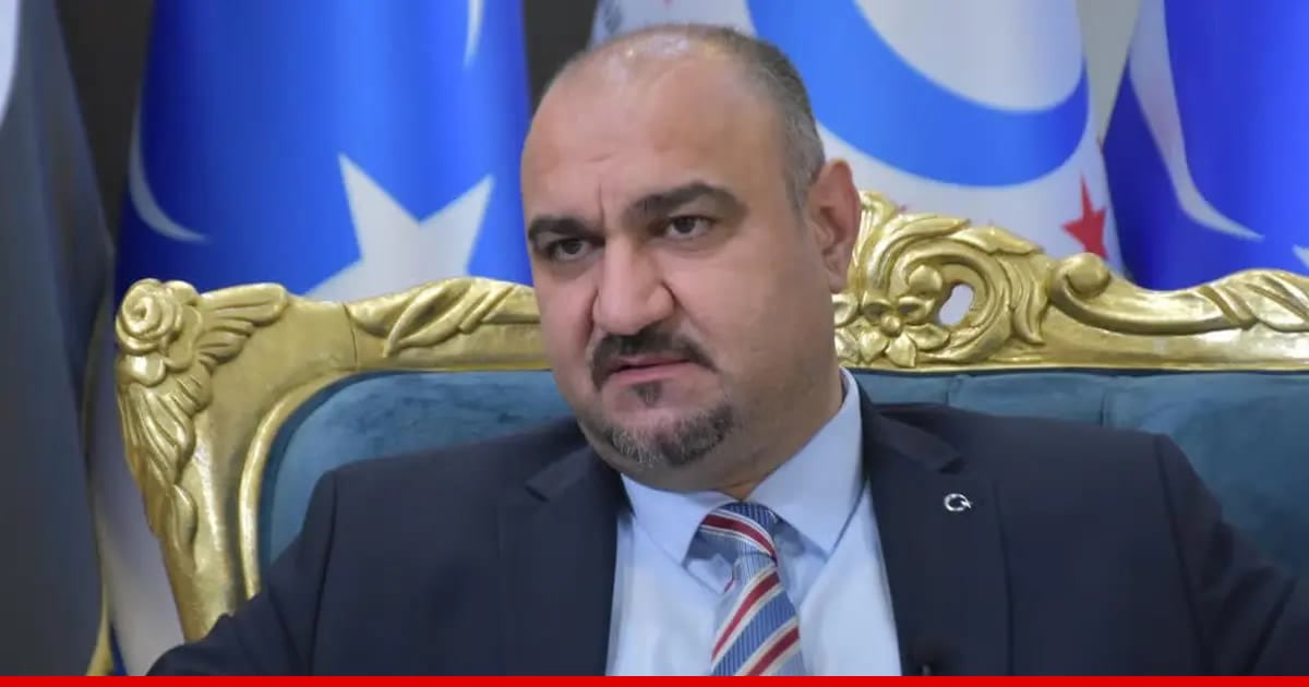 Irak'ta Kerkük Valiliği Türkmenlerde kalacak mı? Seman Ağa'nın il meclisi için verdiği sinyal ne?
