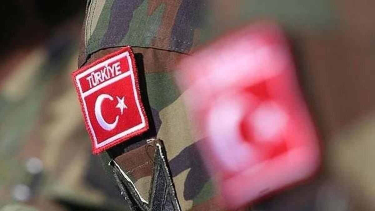 Irak'ta Pençe-Kilit bölgesinde şehit olan Piyade Uzman Çavuş Mustafa Aslan kimdir, nereli, MSB neyi açıklamadı